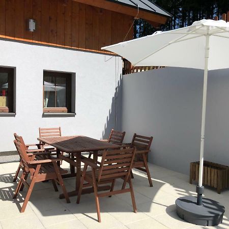 Apartmany Sportrelax Albrechtice v Jizerskych horach Exteriör bild
