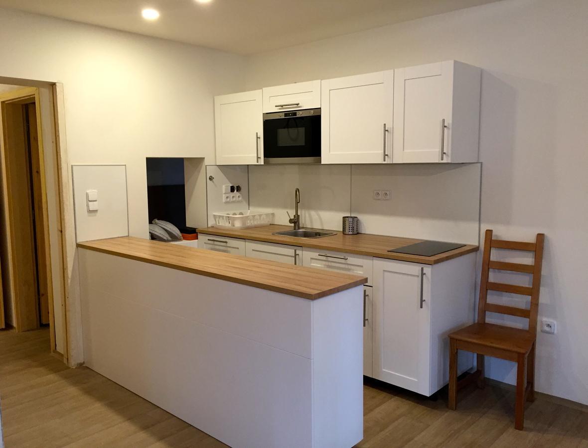 Apartmany Sportrelax Albrechtice v Jizerskych horach Exteriör bild