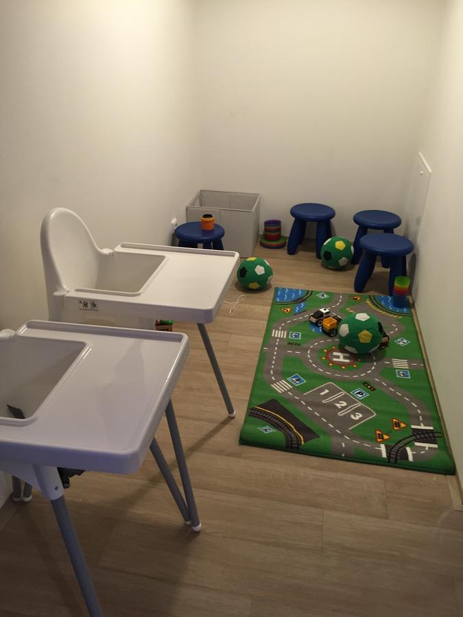 Apartmany Sportrelax Albrechtice v Jizerskych horach Exteriör bild