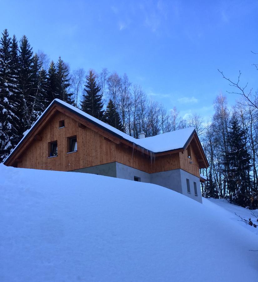 Apartmany Sportrelax Albrechtice v Jizerskych horach Exteriör bild