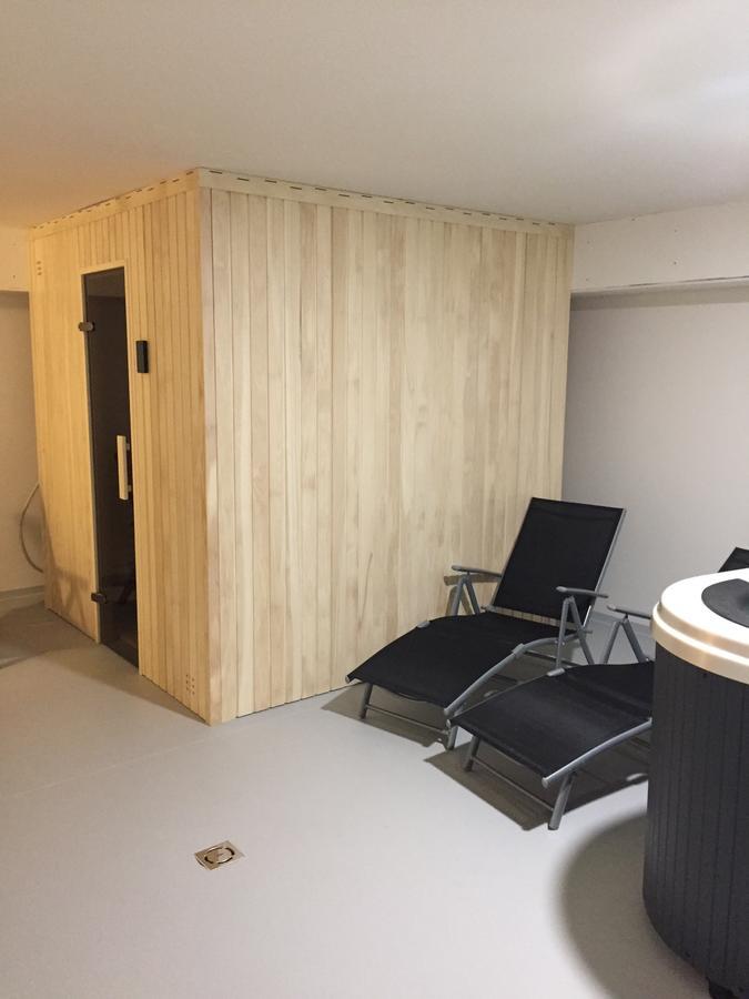 Apartmany Sportrelax Albrechtice v Jizerskych horach Exteriör bild