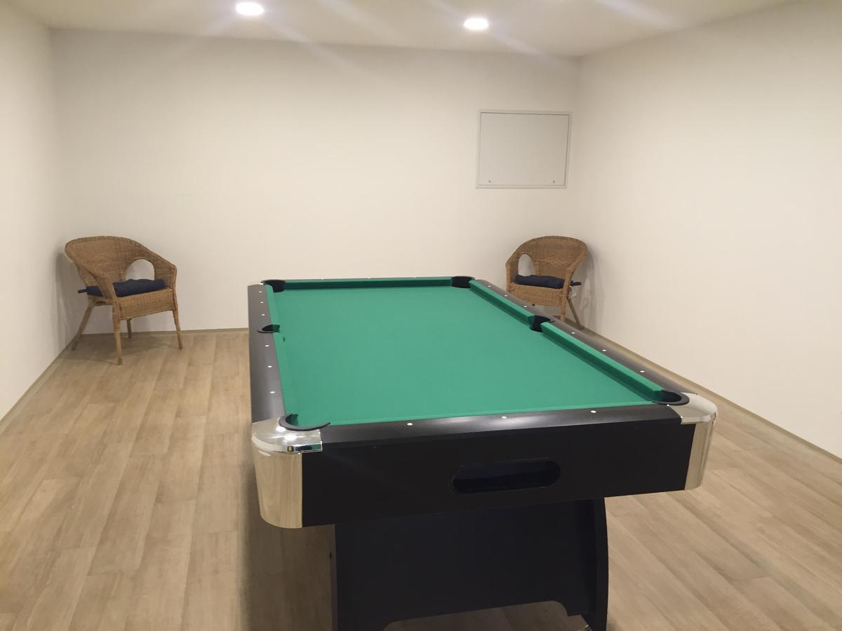 Apartmany Sportrelax Albrechtice v Jizerskych horach Exteriör bild